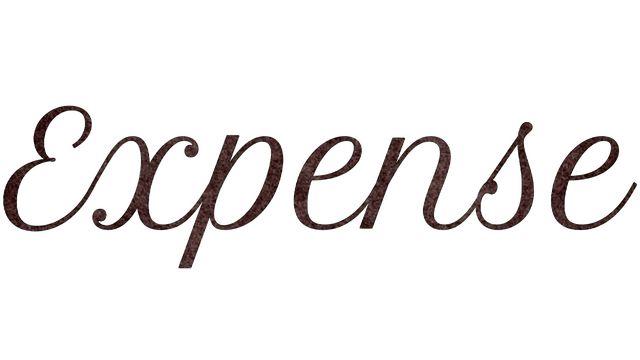 Expense Logo