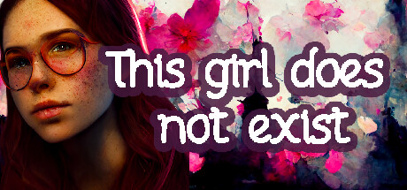 This Girl Does Not Exist cover art