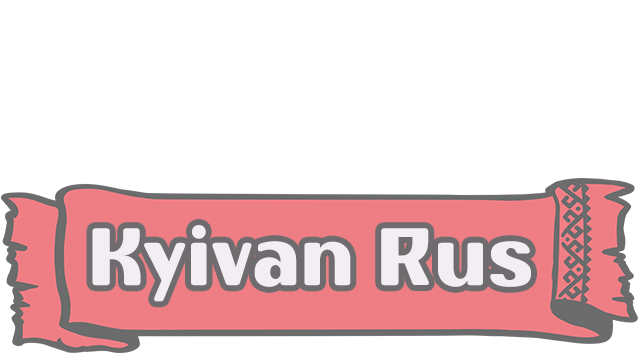 Kyivan Rus Logo