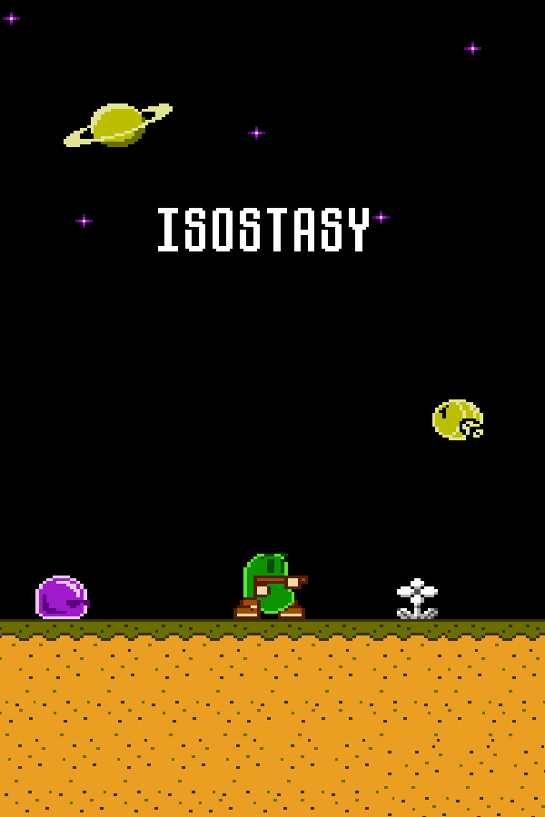 Isostasy