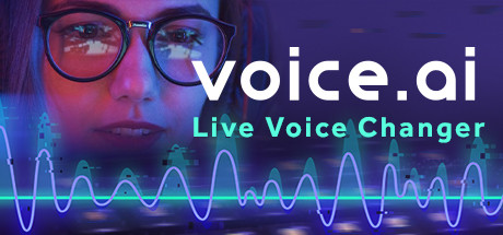 Voice.ai Voice Changer cover art