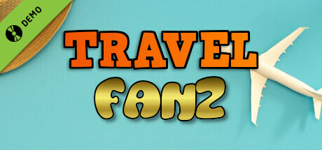 Travel Fanz Demo cover art