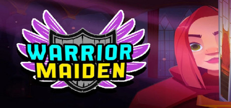 Warrior Maiden PC Specs