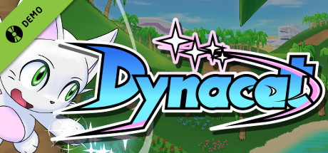 Dynacat (Demo) cover art