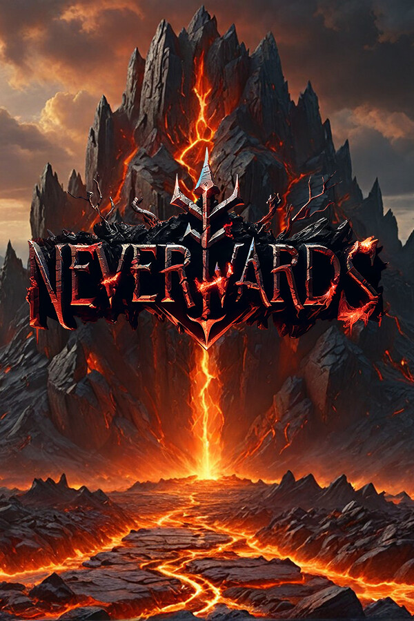 Steam portrait for Neverwards.