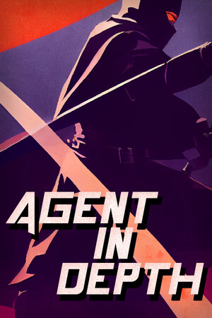 Agent in Depth poster image on Steam Backlog