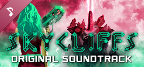 Skycliffs Soundtrack cover art
