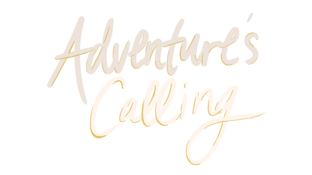 Adventure's Calling Logo