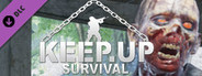 KeepUp Survival - Zombie Expansion