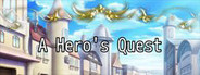 A Hero's Quest pt1