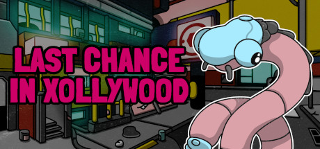 Last Chance in Xollywood PC Specs