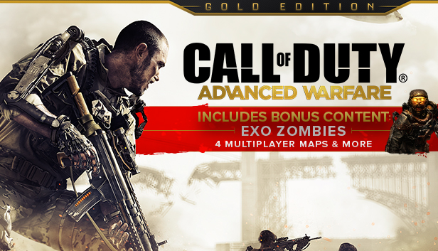 Call of Duty®: Advanced Warfare - Gold Edition