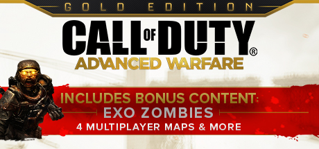 Boxart for Call of Duty: Advanced Warfare