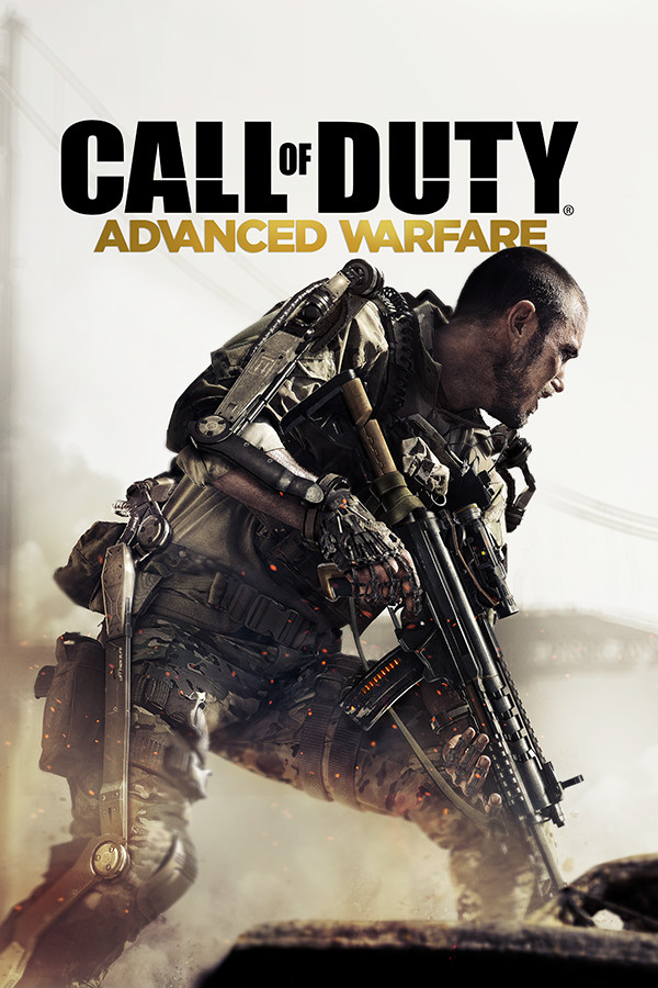 Call of Duty®: Advanced Warfare - Gold Edition for steam