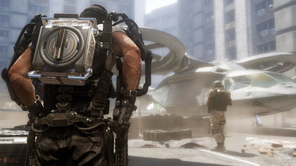 【图】Call of Duty®: Advanced Warfare – Gold Edition(截图2)