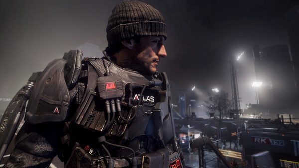 【图】Call of Duty®: Advanced Warfare – Gold Edition(截图1)