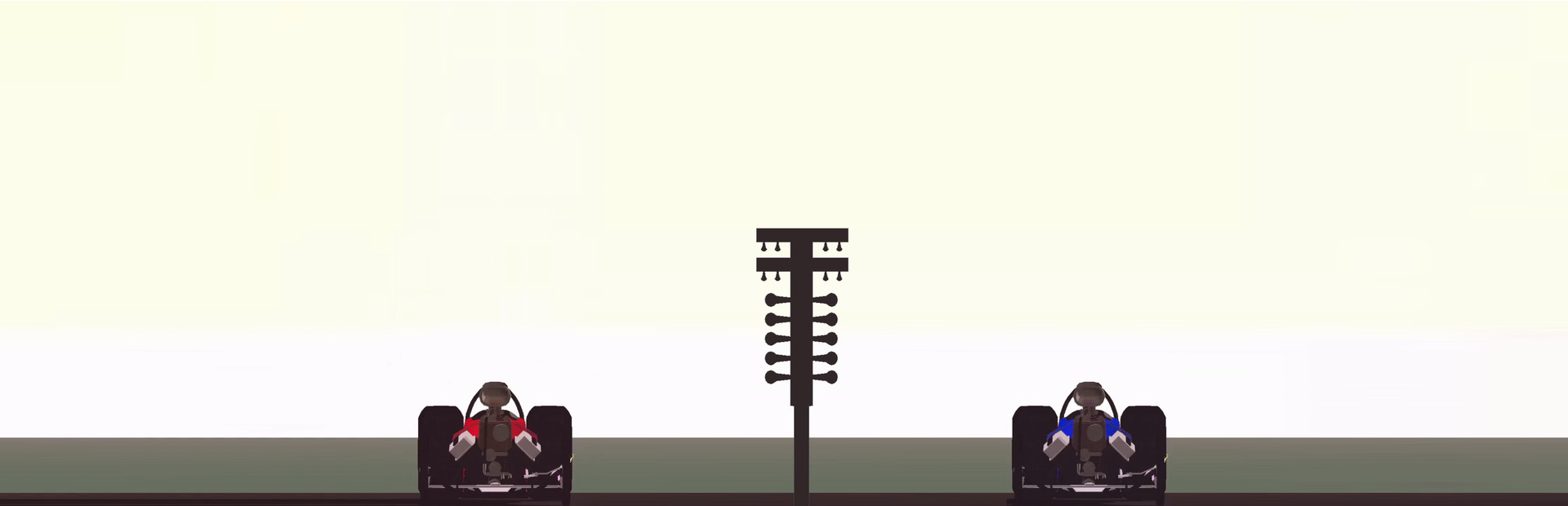 HoleShot Drag Racing