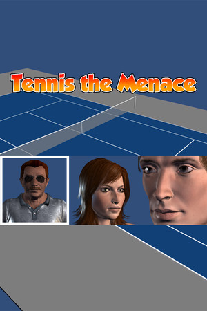 Tennis the Menace