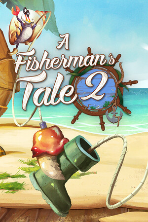 Another Fisherman's Tale