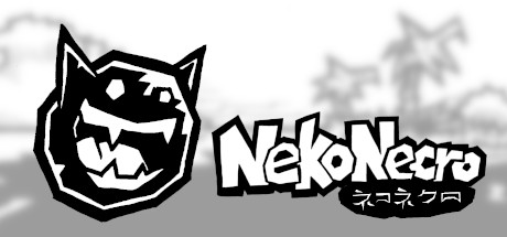 NekoNecro cover art