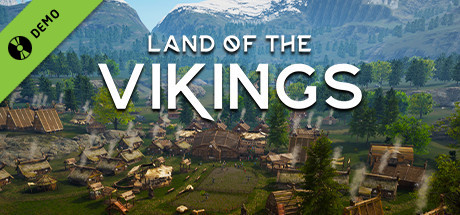 Land of the Vikings Early Access PC Review