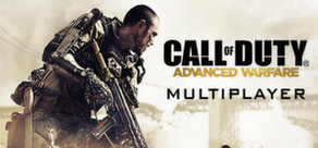 Call of Duty: Advanced Warfare - Multiplayer cover art