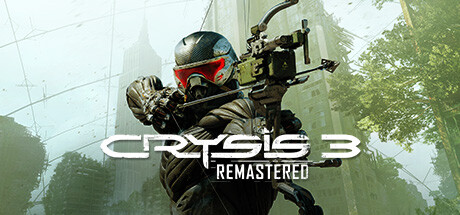 Boxart for Crysis 3 Remastered
