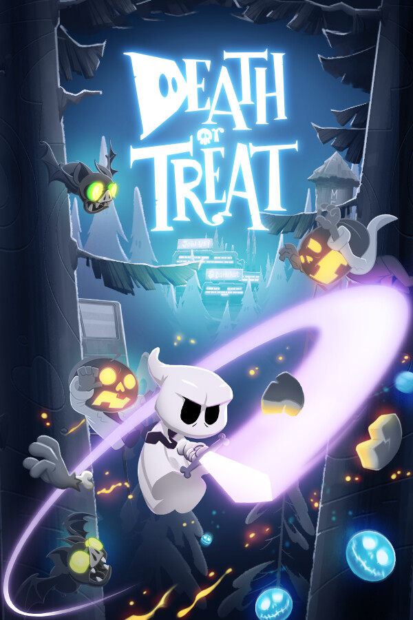 Death or Treat for steam Death or Treat for steam