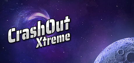CrashOut Xtreme cover art