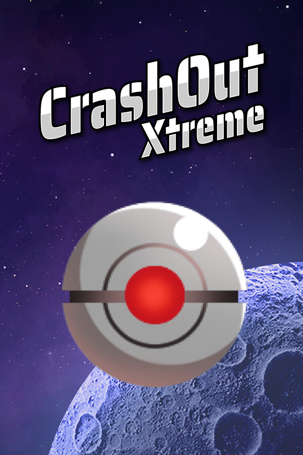 CrashOut Xtreme for steam