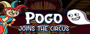 Pogo Joins The Circus