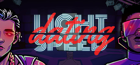 Lightspeed Dating cover art