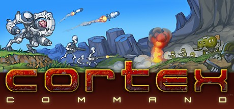 Cortex Command On Steam