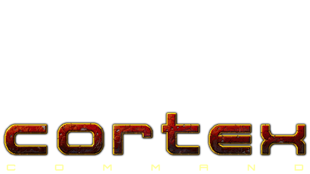 Cortex Command Logo