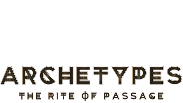 ARCHETYPES - The Rite Of Passage Logo