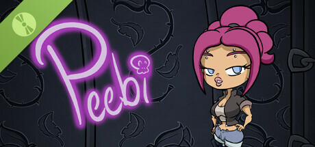 Peebi Demo cover art