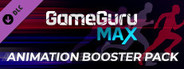 GameGuru MAX Animation Booster Pack
