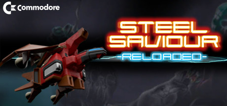Steel Saviour Reloaded cover art