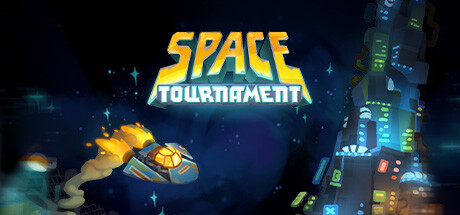 Space Tournament Playtest cover art