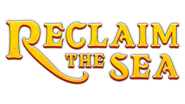 Reclaim The Sea Logo