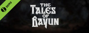 The Tales of Bayun Demo