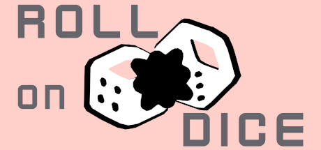 Roll On Dice cover art