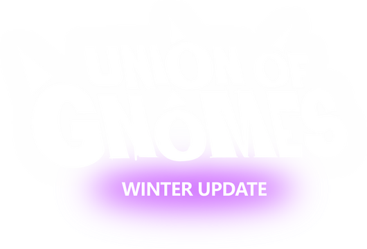 Union of Gnomes Logo