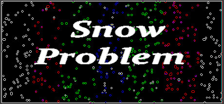 Snow Problem cover art