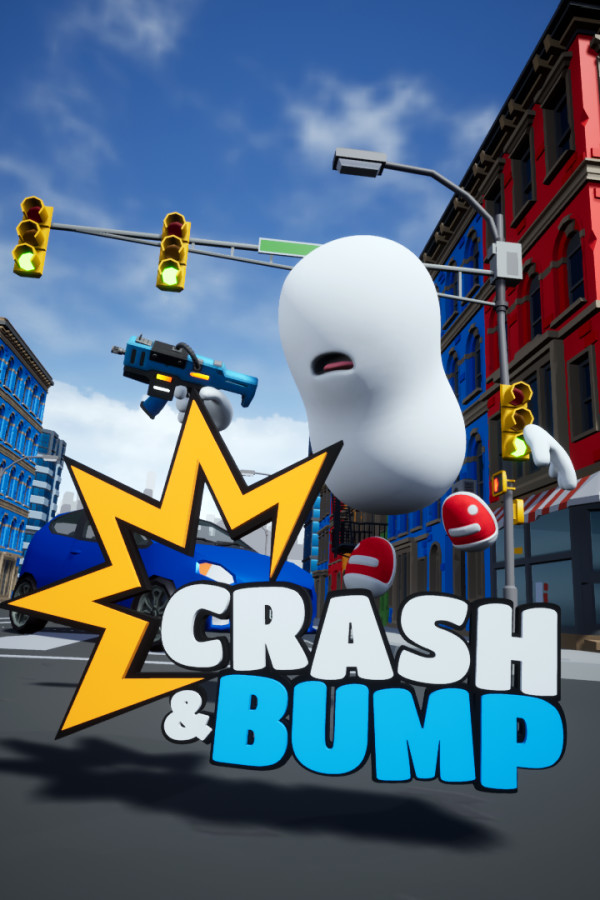 Crash & Bump for steam