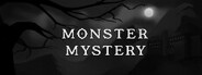 Monster Mystery