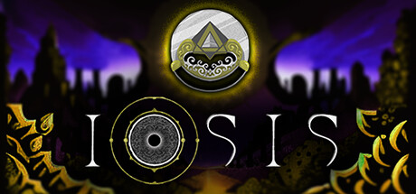 Iosis cover art