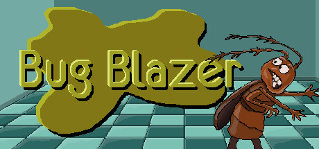 Bug Blazer Playtest cover art