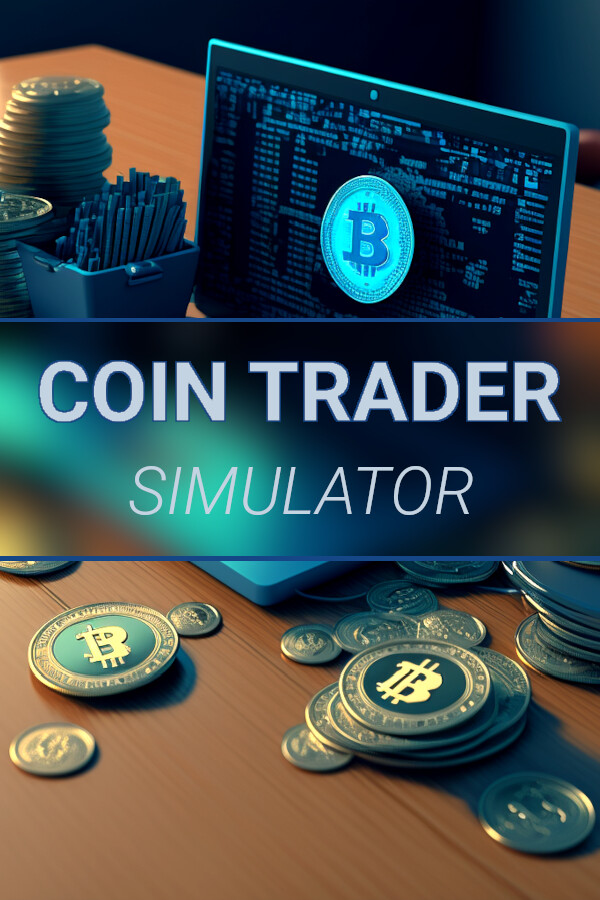 Coin Trader Simulator for steam