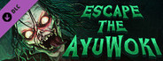 Horror Night: Escape the Ayuwoki